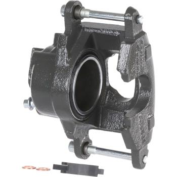 1972 Chevrolet Nova Disc Brake Caliper
