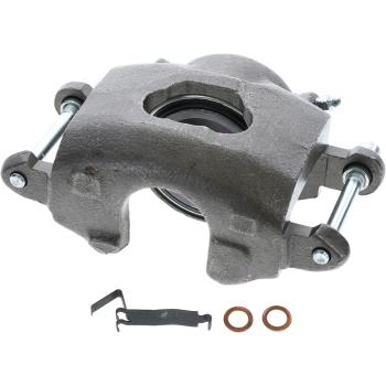 A1 Cardone 184045 Disc Brake Caliper product image 4 of 5