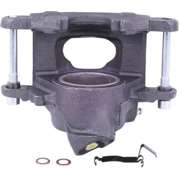 1973 Oldsmobile Cutlass Supreme Disc Brake Caliper Front Right A1 Cardone 184059 image 1 of 4