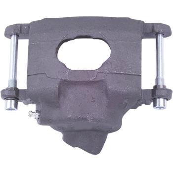 1973 Oldsmobile Cutlass Supreme Disc Brake Caliper Front Right A1 Cardone 184059 image 3 of 4