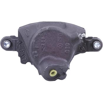 1973 Oldsmobile Cutlass Supreme Disc Brake Caliper Front Left A1 Cardone 184060 image 2 of 4