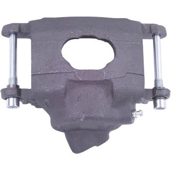 1973 Oldsmobile Cutlass Supreme Disc Brake Caliper Front Left A1 Cardone 184060 image 3 of 4