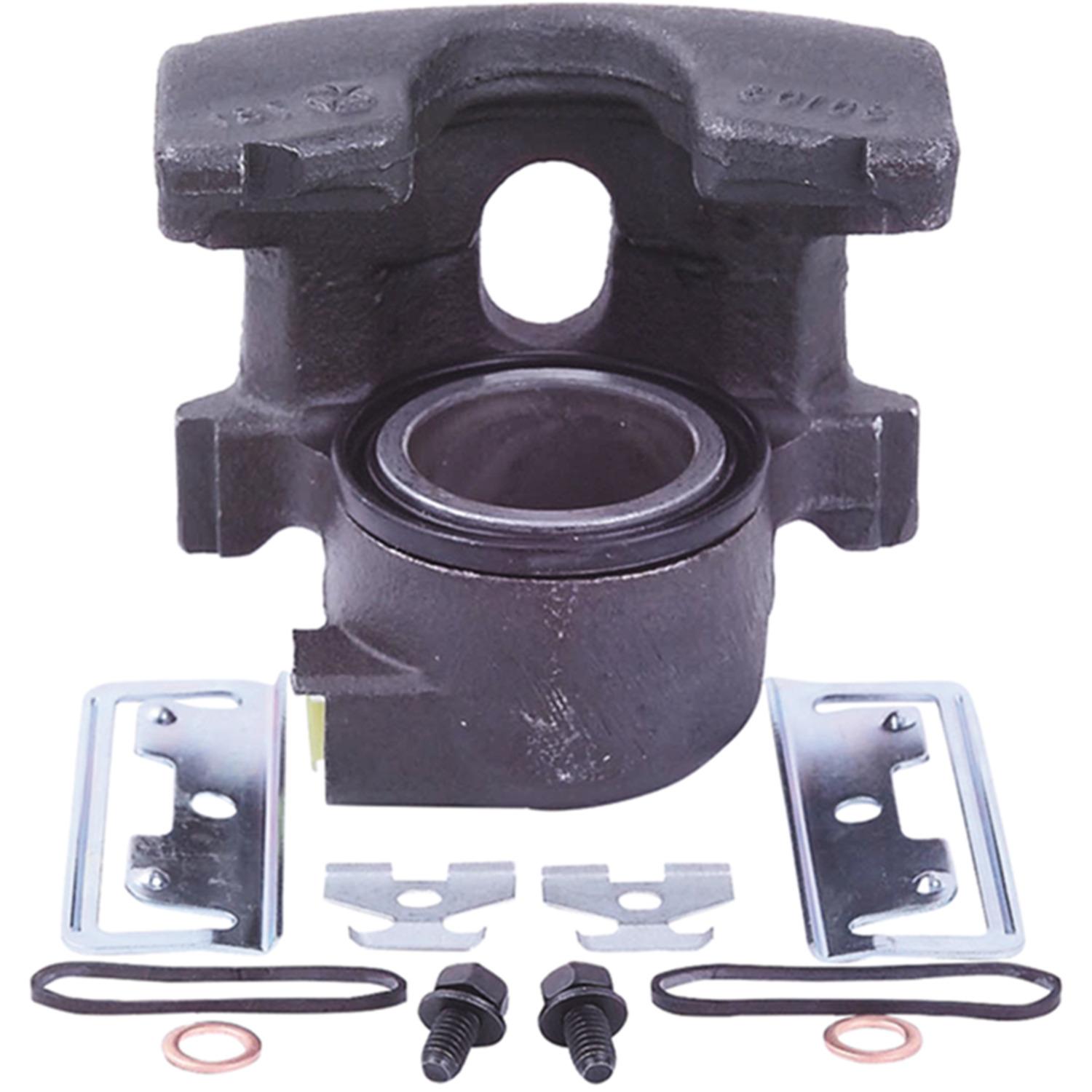 A1 Cardone 184067 - Disc Brake Caliper A1 Cardone 184067 Disc Brake Caliper product image 1 of 5