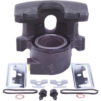 1973 Plymouth Scamp Disc Brake Caliper Front Right A1 Cardone 184067 image 1 of 4