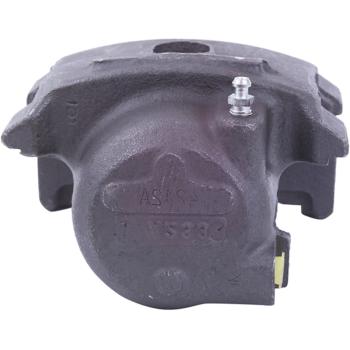 1973 Plymouth Scamp Disc Brake Caliper Front Right A1 Cardone 184067 image 2 of 4