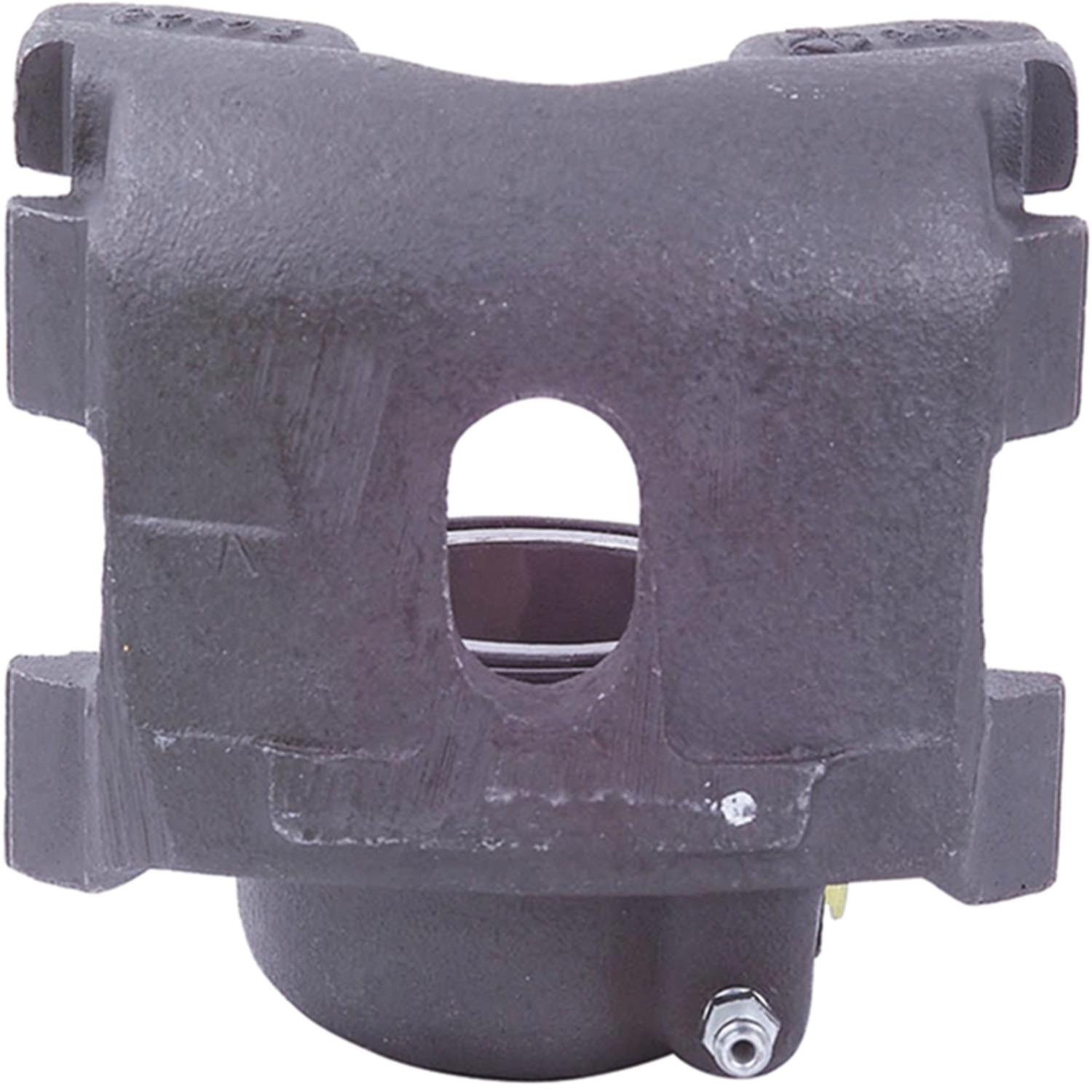 A1 Cardone 184067 - Disc Brake Caliper A1 Cardone 184067 Disc Brake Caliper product image 3 of 5