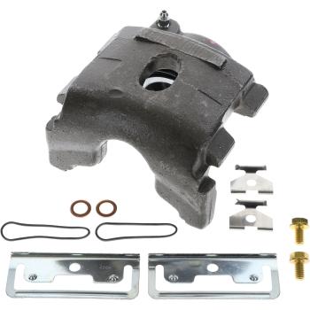 1973 Plymouth Scamp Disc Brake Caliper Front Right A1 Cardone 184067 image 4 of 4