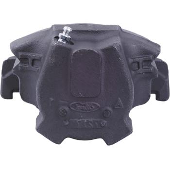 1975 Mercury Bobcat Disc Brake Caliper Front Right A1 Cardone 184069 image 2 of 4