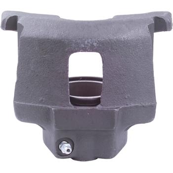 1975 Mercury Bobcat Disc Brake Caliper Front Right A1 Cardone 184069 image 3 of 4