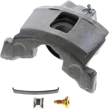 1975 Mercury Bobcat Disc Brake Caliper Front Right A1 Cardone 184069 image 4 of 4