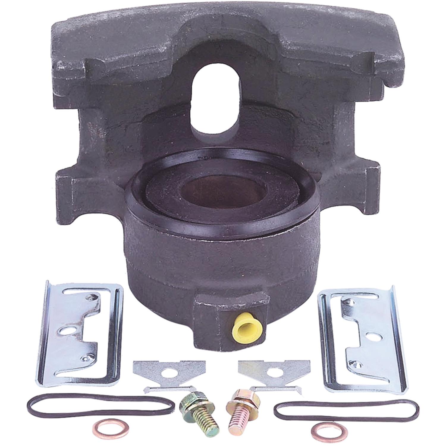 A1 Cardone 184074 - Disc Brake Caliper A1 Cardone 184074 Disc Brake Caliper product image 1 of 4