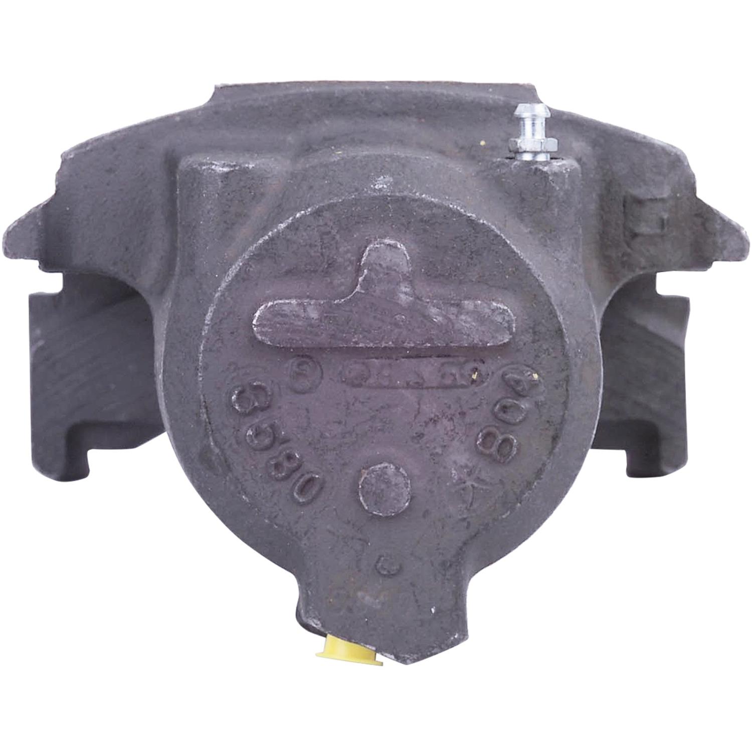 A1 Cardone 184074 - Disc Brake Caliper A1 Cardone 184074 Disc Brake Caliper product image 2 of 4