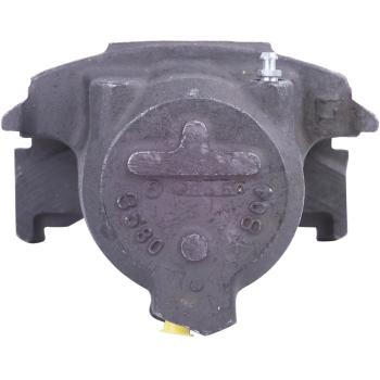 1973 Dodge D200 Pickup Disc Brake Caliper Front Left A1 Cardone 184074 image 2 of 4