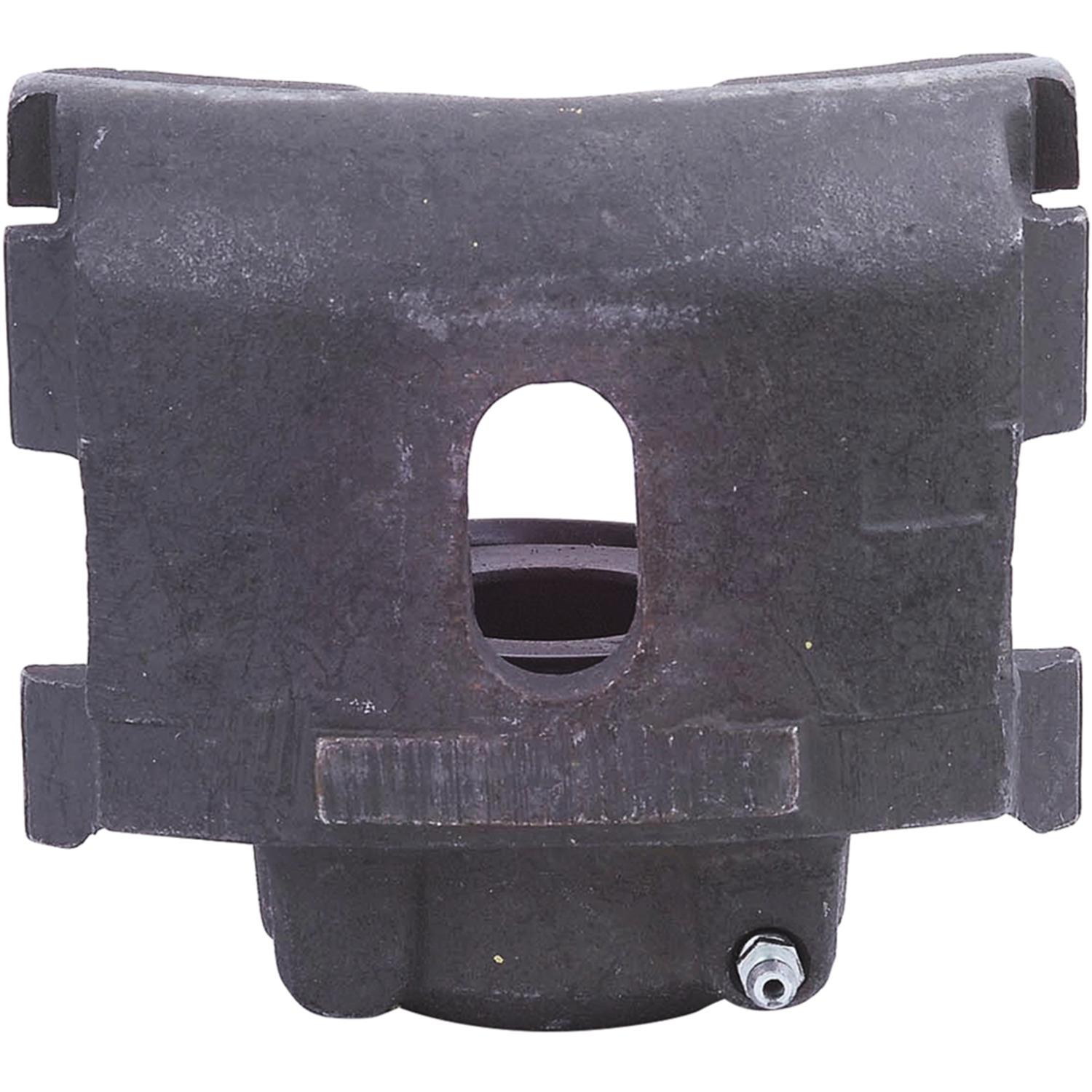 A1 Cardone 184074 - Disc Brake Caliper A1 Cardone 184074 Disc Brake Caliper product image 3 of 4