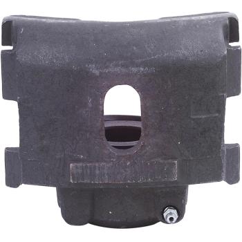 1973 Dodge D200 Pickup Disc Brake Caliper Front Left A1 Cardone 184074 image 3 of 4