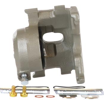 1985 Dodge W150 Disc Brake Caliper Front Right A1 Cardone 184075 image 3 of 4