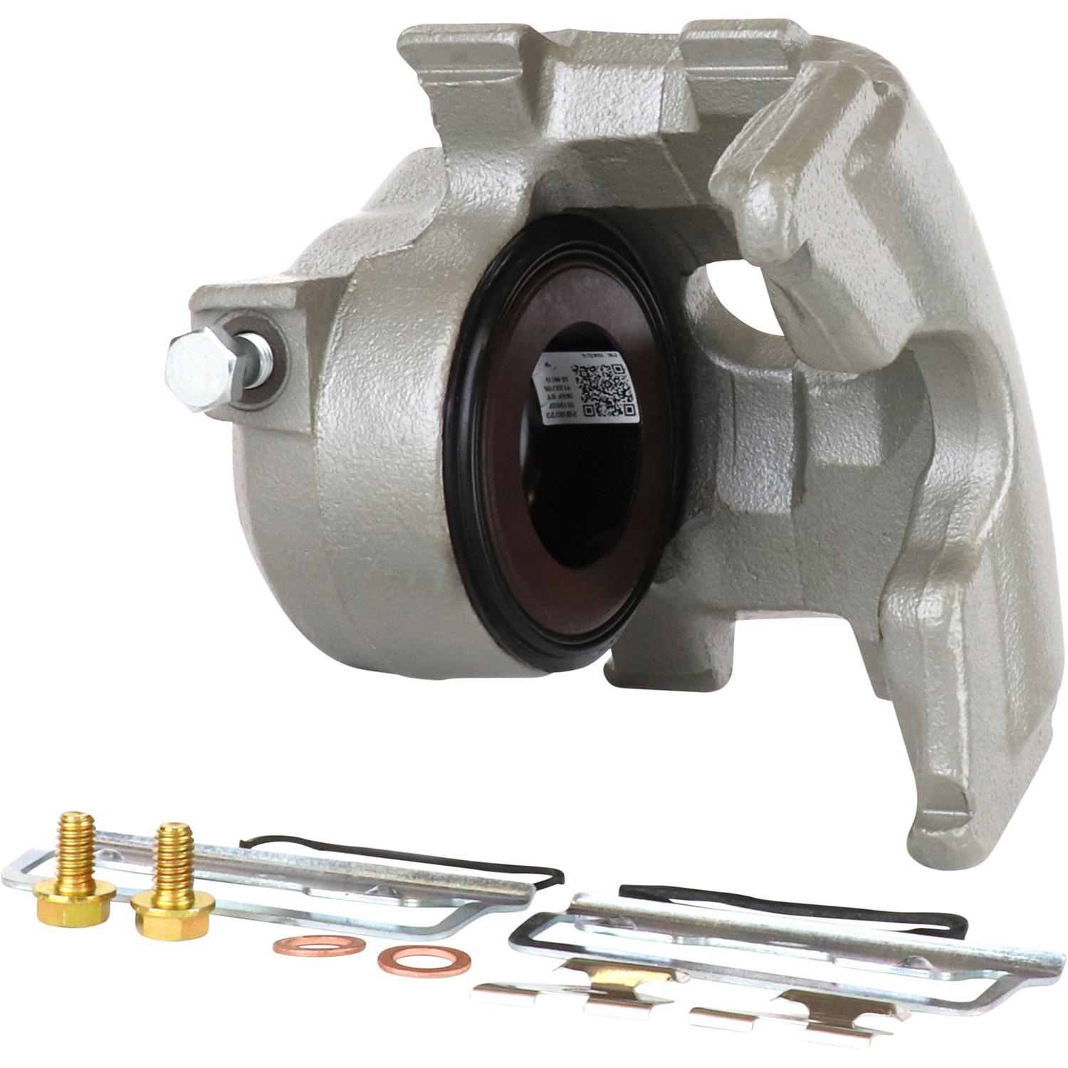 A1 Cardone 184076 Disc Brake Caliper product image 1 of 6