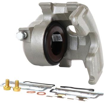 1985 Dodge W150 Disc Brake Caliper Front Left A1 Cardone 184076 image 1 of 4