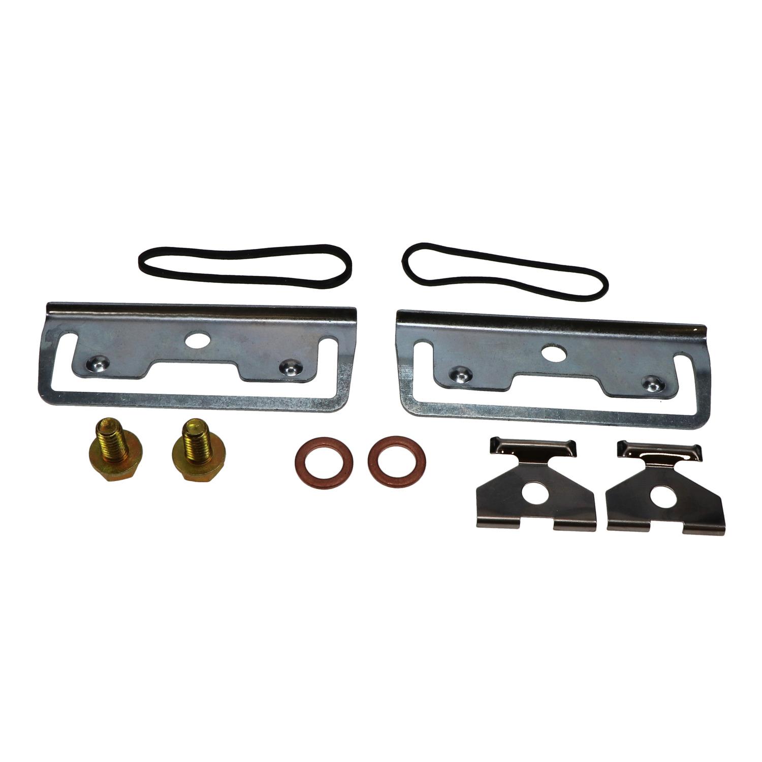 A1 Cardone 184076 Disc Brake Caliper product image 4 of 6