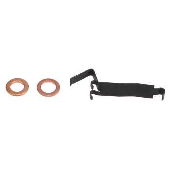 A1 Cardone 184081 Disc Brake Caliper product image 4 of 6