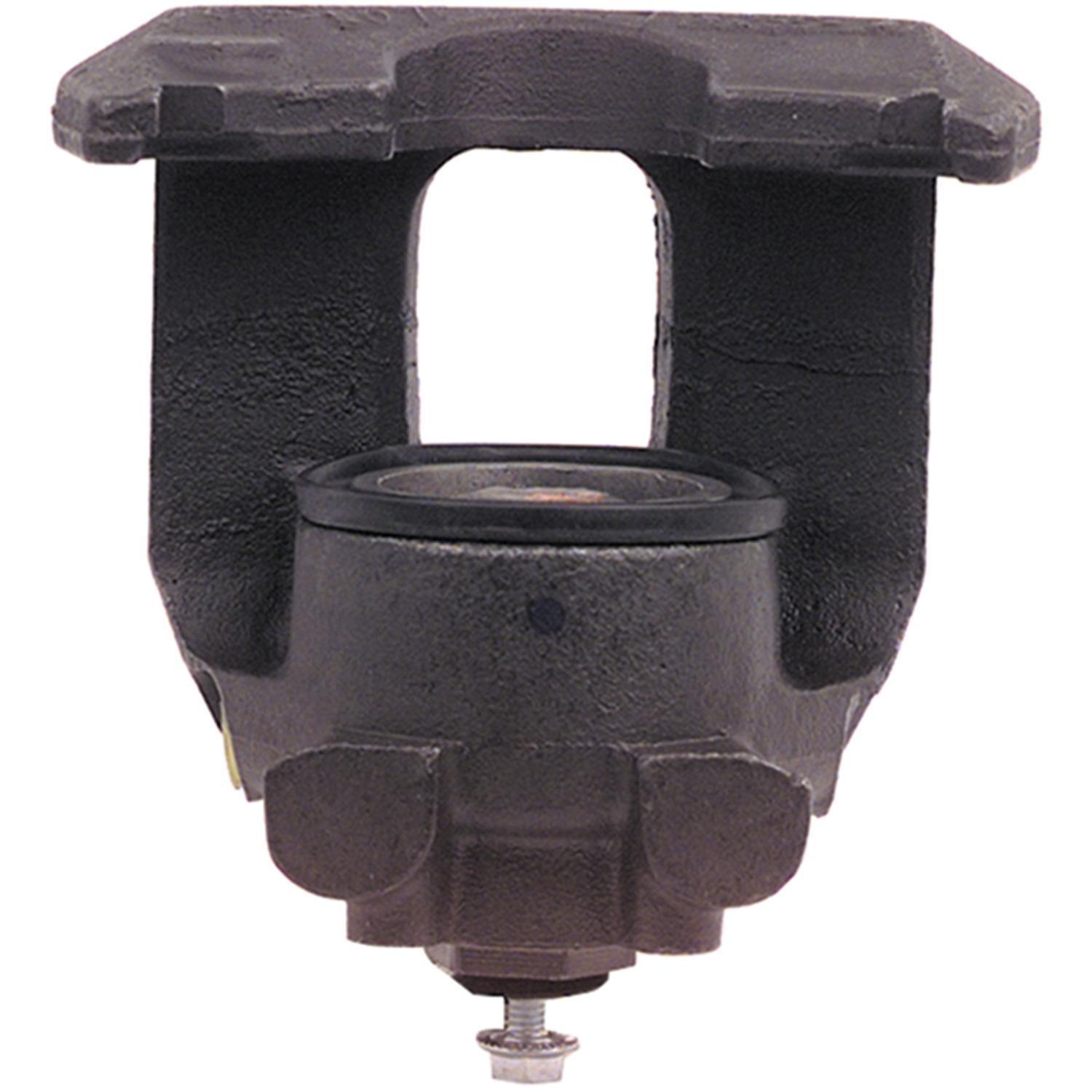A1 Cardone 184092 - Disc Brake Caliper A1 Cardone 184092 Disc Brake Caliper product image 1 of 4