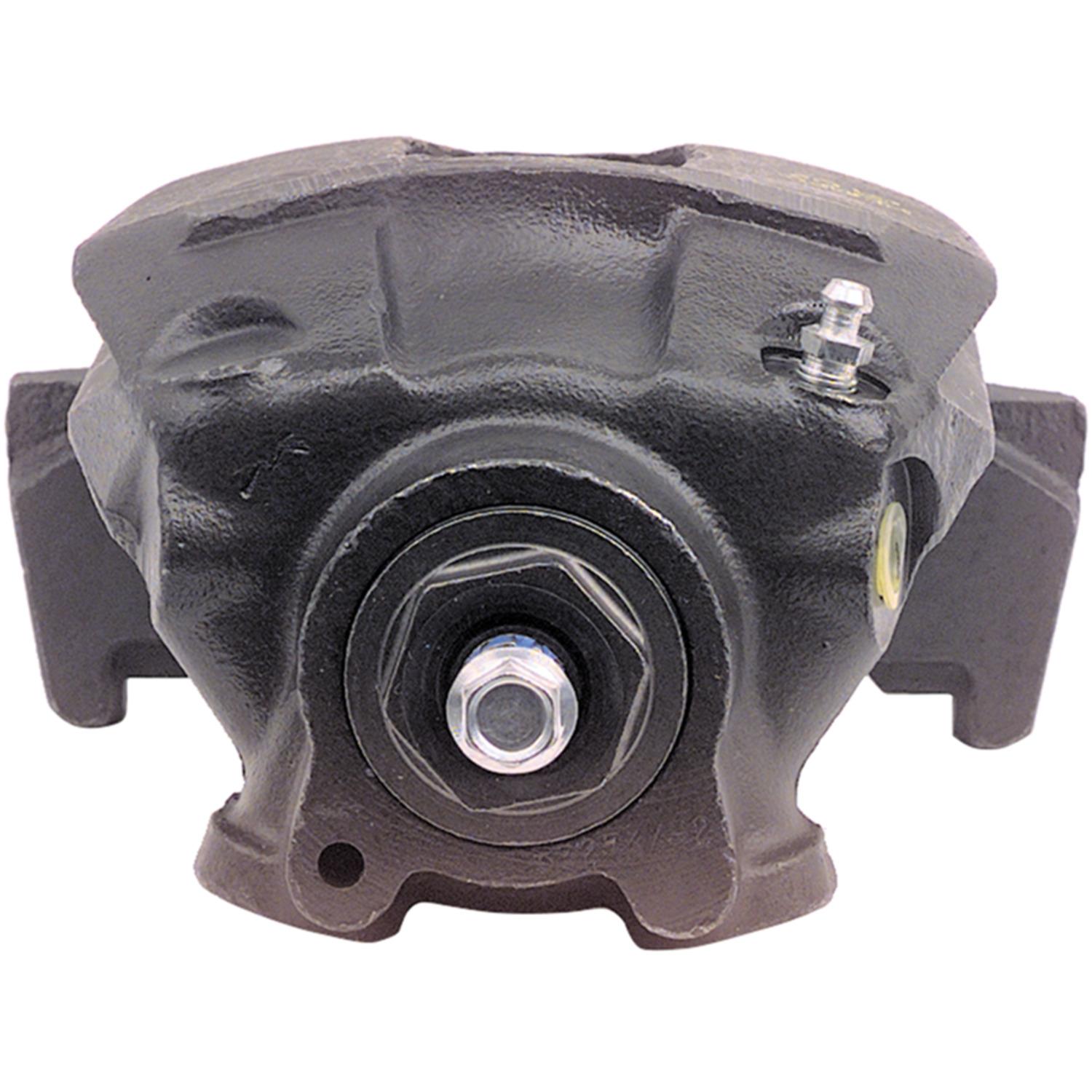 A1 Cardone 184092 - Disc Brake Caliper A1 Cardone 184092 Disc Brake Caliper product image 2 of 4
