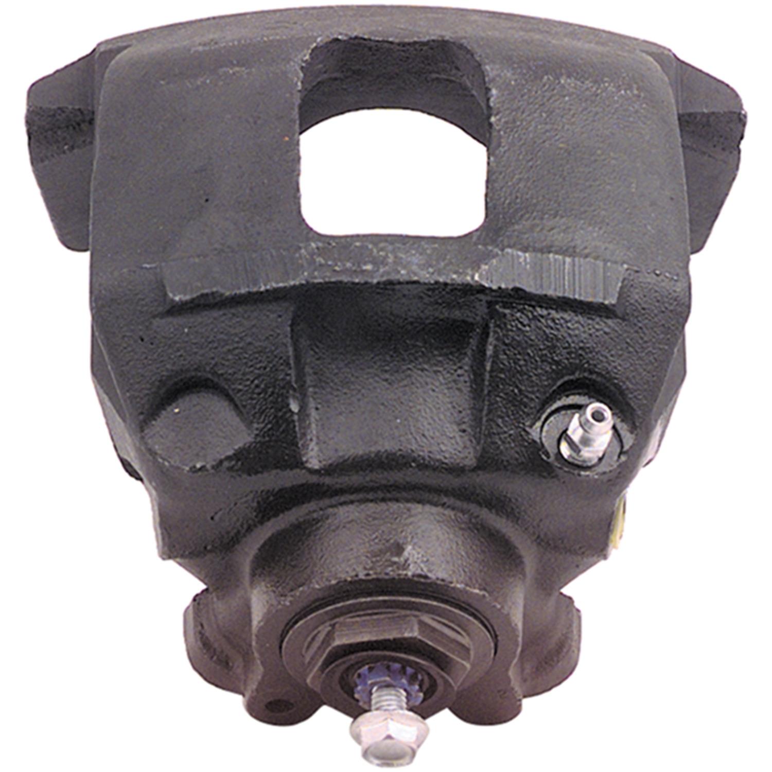 A1 Cardone 184092 - Disc Brake Caliper A1 Cardone 184092 Disc Brake Caliper product image 4 of 4