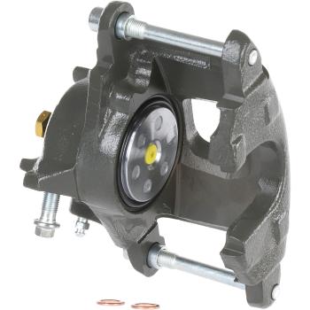1978 Cadillac Eldorado Disc Brake Caliper Rear Right A1 Cardone 184116 image 1 of 4