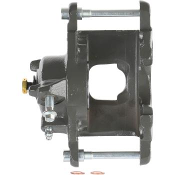 1978 Cadillac Eldorado Disc Brake Caliper Rear Right A1 Cardone 184116 image 3 of 4
