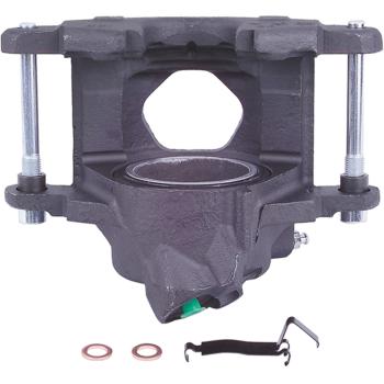 1994 Cadillac Fleetwood Disc Brake Caliper Front Right A1 Cardone 184126 image 1 of 3