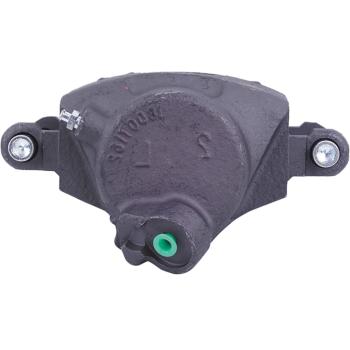 1994 Cadillac Fleetwood Disc Brake Caliper Front Right A1 Cardone 184126 image 2 of 3