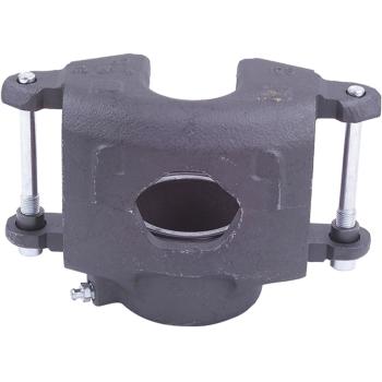 1994 Cadillac Fleetwood Disc Brake Caliper Front Right A1 Cardone 184126 image 3 of 3