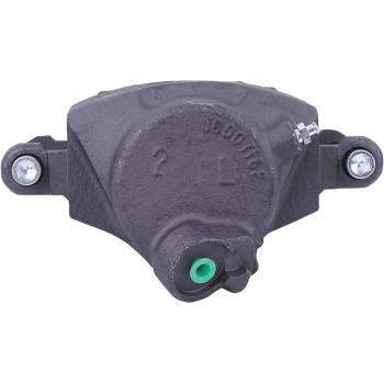 1994 Cadillac Fleetwood Disc Brake Caliper Front Left A1 Cardone 184127 image 2 of 4