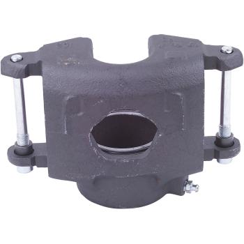 1994 Cadillac Fleetwood Disc Brake Caliper Front Left A1 Cardone 184127 image 3 of 4