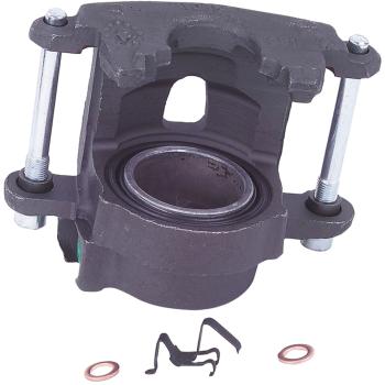 1990 GMC S15 Jimmy Disc Brake Caliper Front Left A1 Cardone 184129 image 1 of 4