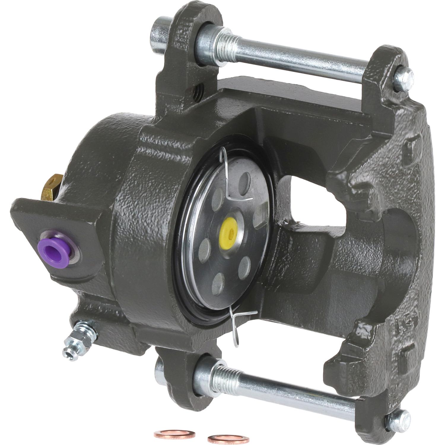 A1 Cardone 184140 - Disc Brake Caliper A1 Cardone 184140 Disc Brake Caliper product image 1 of 6