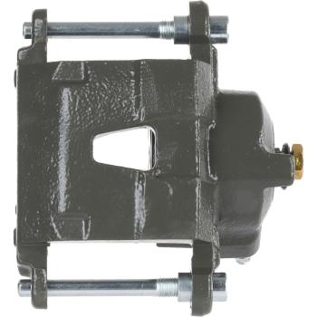 1979 Cadillac Seville Disc Brake Caliper Rear Left A1 Cardone 184140 image 2 of 4