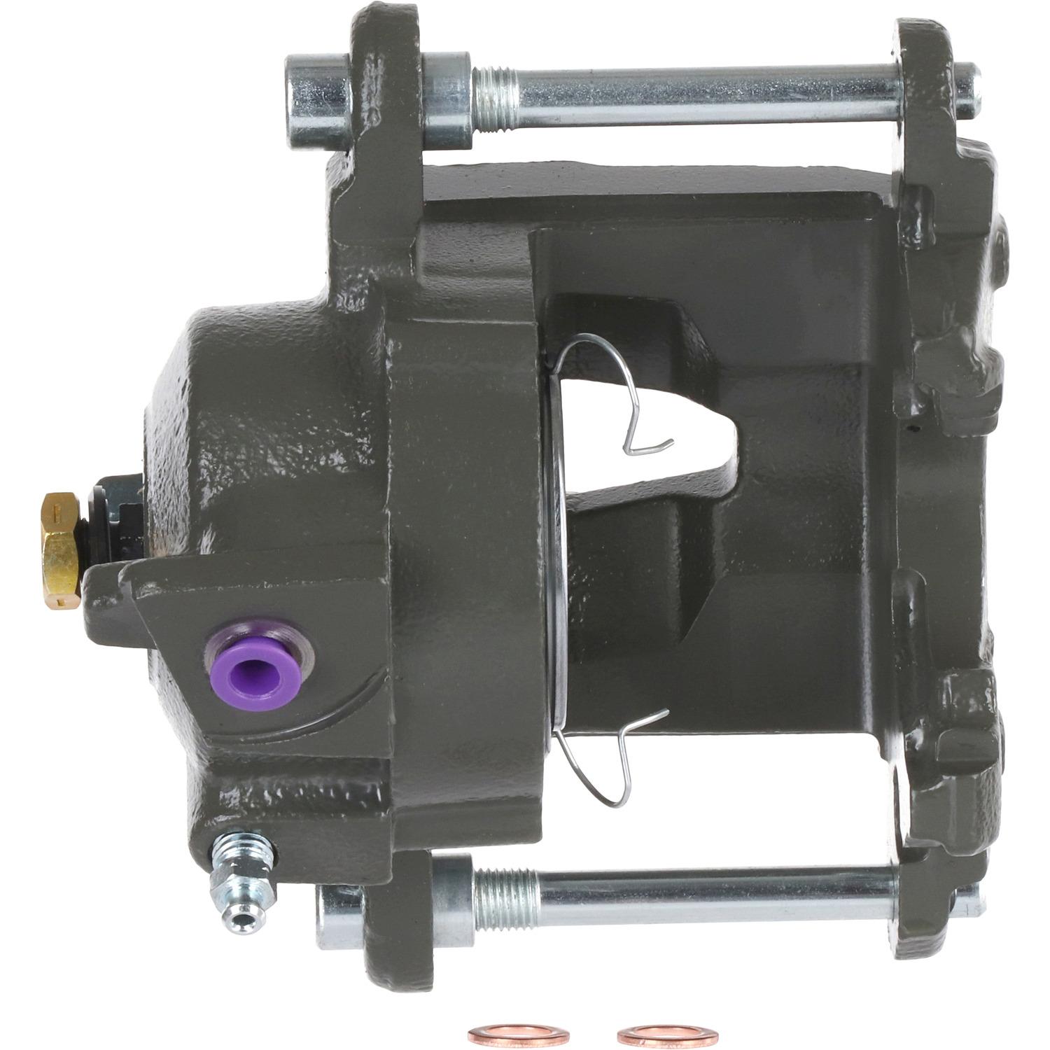 A1 Cardone 184140 - Disc Brake Caliper A1 Cardone 184140 Disc Brake Caliper product image 3 of 6