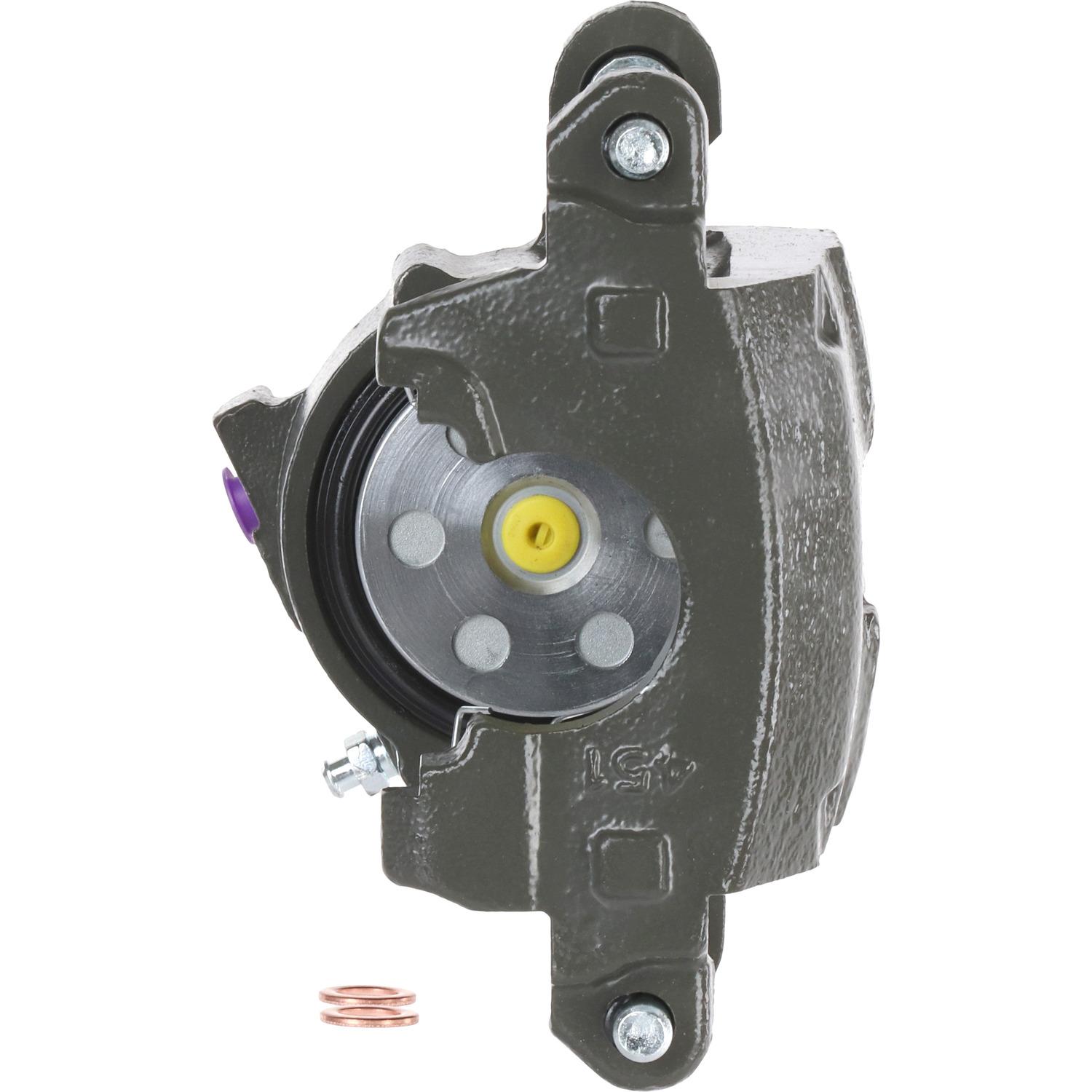 A1 Cardone 184140 - Disc Brake Caliper A1 Cardone 184140 Disc Brake Caliper product image 5 of 6