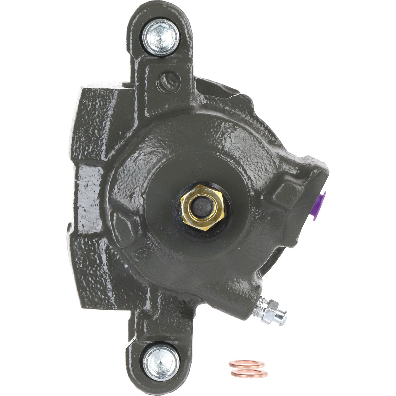 A1 Cardone 184140 - Disc Brake Caliper A1 Cardone 184140 Disc Brake Caliper product image 6 of 6