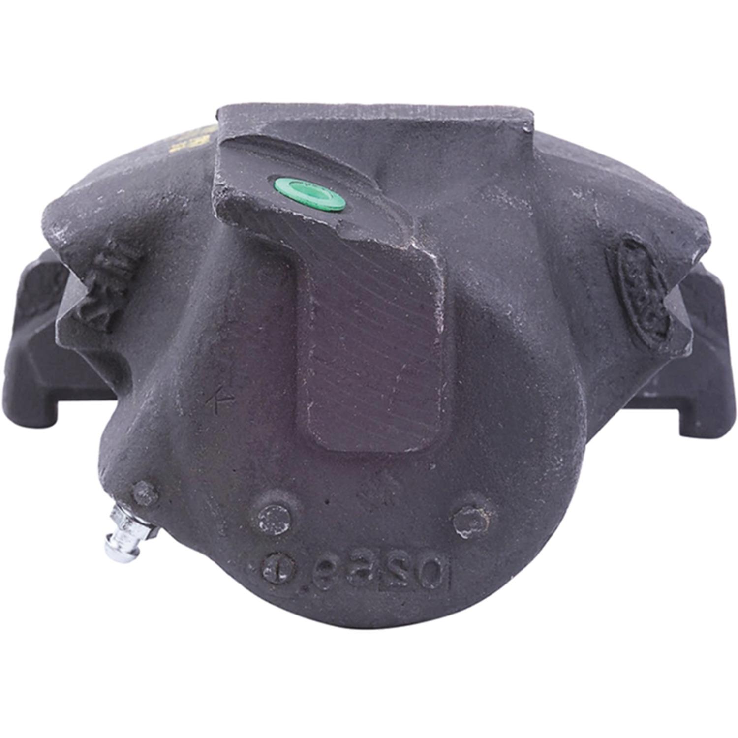 A1 Cardone 184142 - Disc Brake Caliper A1 Cardone 184142 Disc Brake Caliper product image 2 of 5