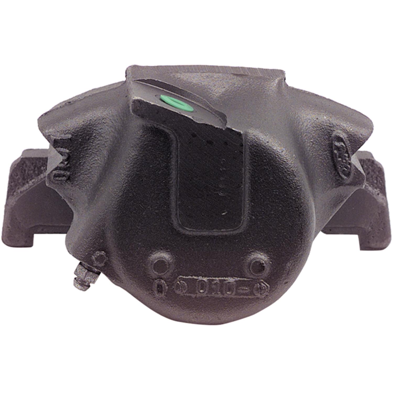 A1 Cardone 184142S - Disc Brake Caliper A1 Cardone 184142S Disc Brake Caliper product image 2 of 4