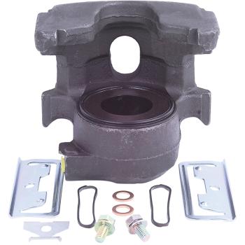 1982 Dodge Diplomat Disc Brake Caliper Front Left A1 Cardone 184144 image 1 of 4