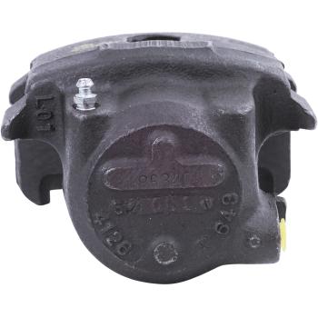1982 Dodge Diplomat Disc Brake Caliper Front Left A1 Cardone 184144 image 2 of 4