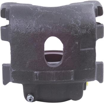 1982 Dodge Diplomat Disc Brake Caliper Front Left A1 Cardone 184144 image 4 of 4