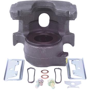 1982 Dodge Diplomat Disc Brake Caliper Front Left A1 Cardone 184145 image 1 of 4