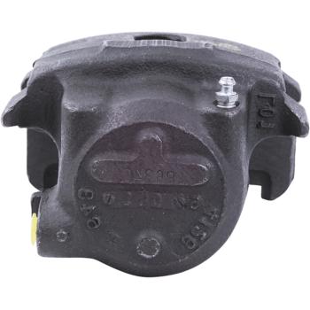 1982 Dodge Diplomat Disc Brake Caliper Front Left A1 Cardone 184145 image 2 of 4