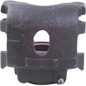 1982 Dodge Diplomat Disc Brake Caliper Front Left A1 Cardone 184145 image 4 of 4