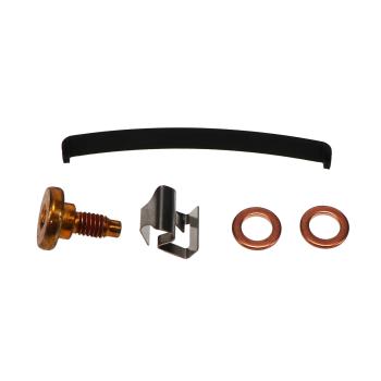 A1 Cardone 184148 Disc Brake Caliper product image 4 of 6