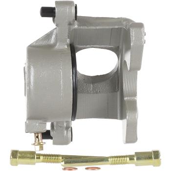 1983 Mercury Grand Marquis Disc Brake Caliper Front Right A1 Cardone 184150 image 3 of 4